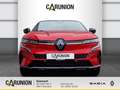 Renault Megane E-Tech 100% elektrisch Techno Rot - thumbnail 2
