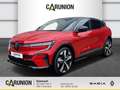 Renault Megane E-Tech 100% elektrisch Techno Rot - thumbnail 1