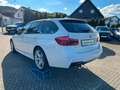 BMW 320 d xDrive M Sport LED/HEADUP/NAVI Blanc - thumbnail 5