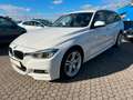 BMW 320 d xDrive M Sport LED/HEADUP/NAVI Blanc - thumbnail 3