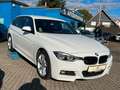BMW 320 d xDrive M Sport LED/HEADUP/NAVI Blanc - thumbnail 1