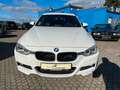 BMW 320 d xDrive M Sport LED/HEADUP/NAVI Blanc - thumbnail 2