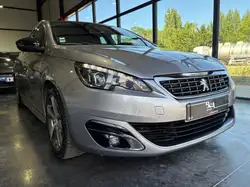 Peugeot 308 II 2.0 BLUE HDI 150 GT LINE