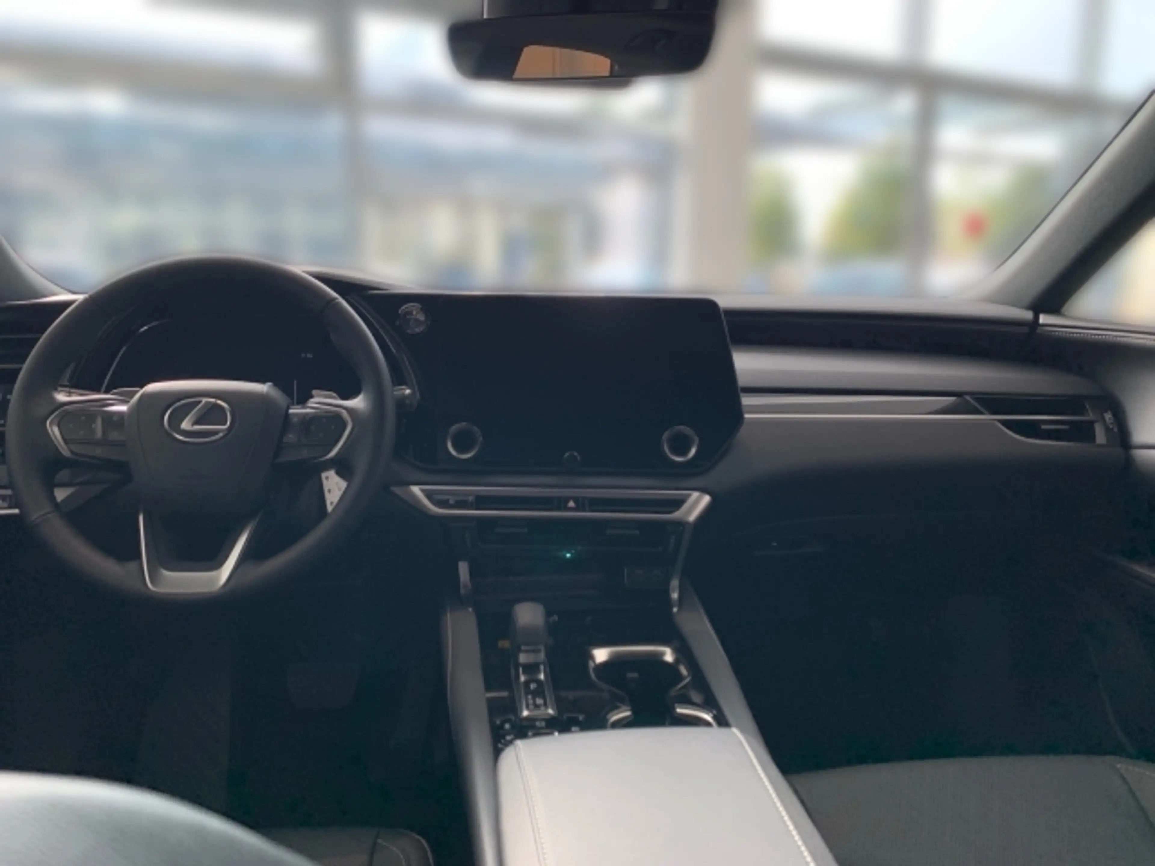 Lexus RX 450h RX SUV F Sport Design 450h+ stufenlose Automatik — photo 9