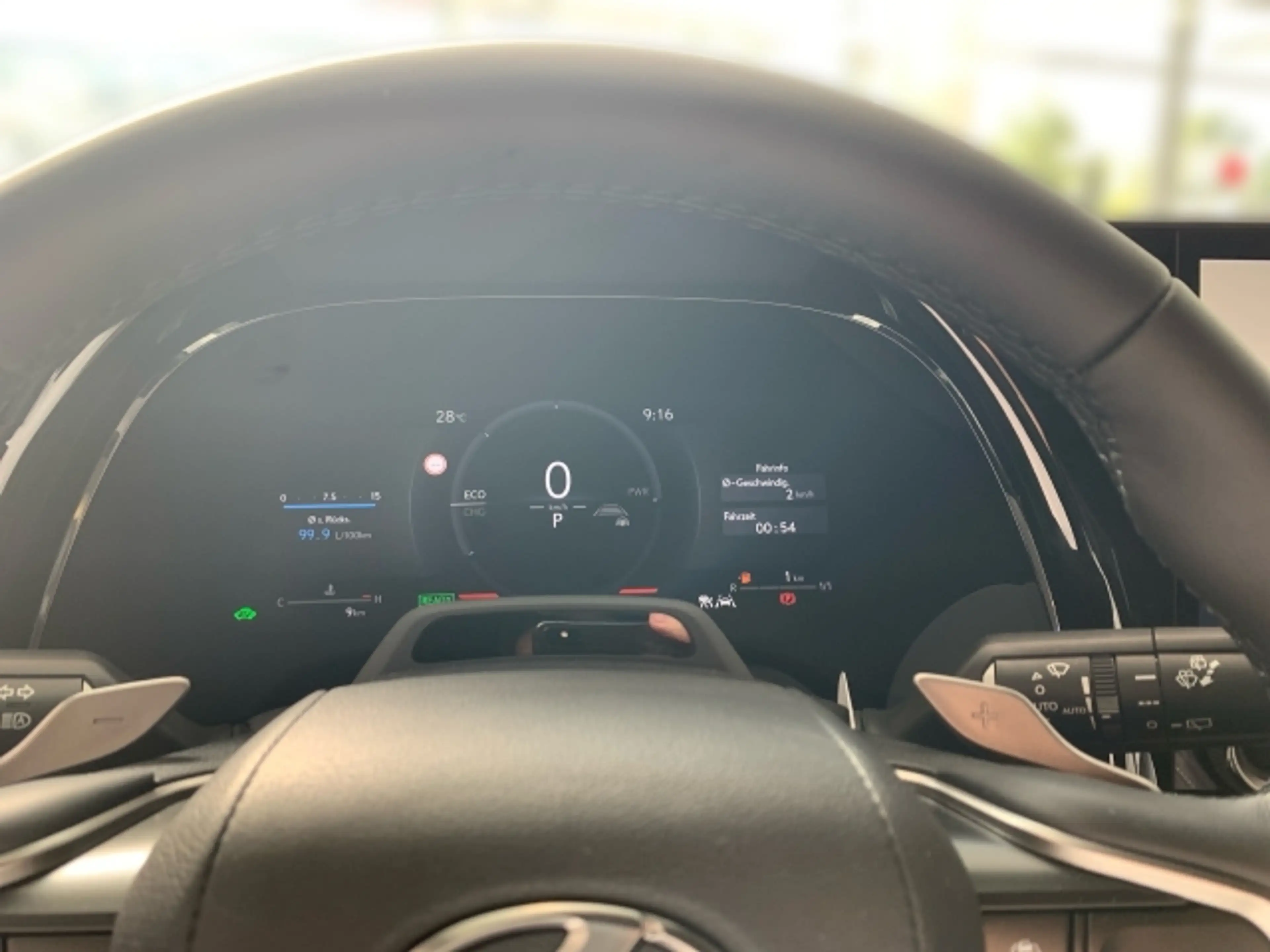 Lexus RX 450h RX SUV F Sport Design 450h+ stufenlose Automatik — photo 5