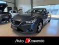 Mazda 6 Challenge Diesel -1. Besitz Blau - thumbnail 2