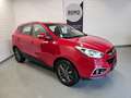 Hyundai iX35 FIFA World Cup 2.0 CRDi Edition AWD + TMP Rot - thumbnail 4