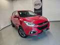 Hyundai iX35 FIFA World Cup 2.0 CRDi Edition AWD + TMP Rot - thumbnail 5