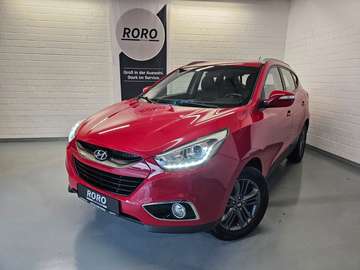 FIFA World Cup 2.0 CRDi Edition AWD + TMP