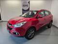 Hyundai iX35 FIFA World Cup 2.0 CRDi Edition AWD + TMP Rot - thumbnail 2
