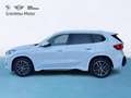 BMW X1 sDrive 20dA Blanc - thumbnail 4