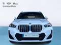 BMW X1 sDrive 20dA Blanc - thumbnail 2