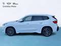 BMW X1 sDrive 20dA Blanc - thumbnail 3