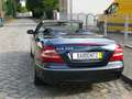 Mercedes-Benz CLK 240 CLK Automatic 6 Zyl. Navi Werkstattgepflegt Video Negro - thumbnail 18