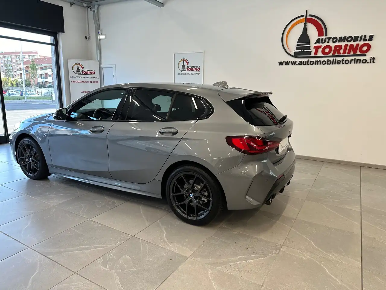 BMW 118 118i 5p. Msport VIRTUAL 6