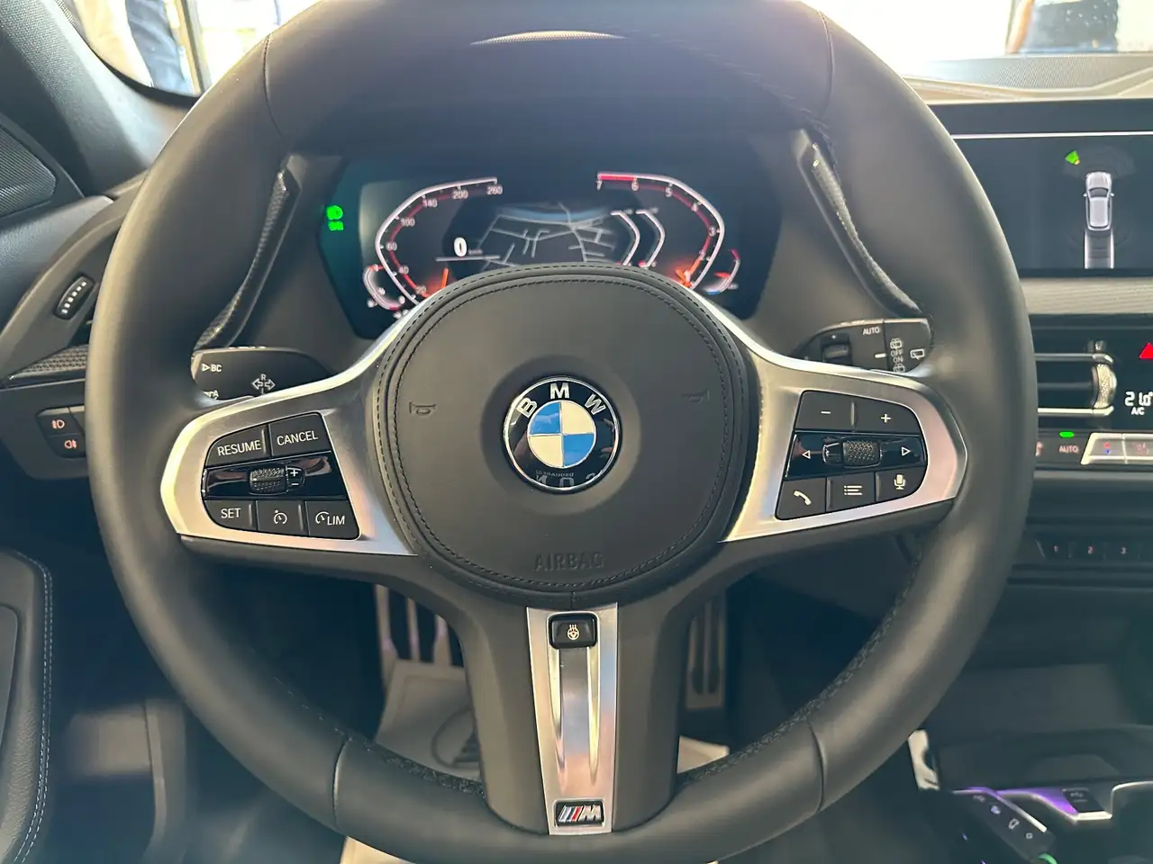 BMW 118 118i 5p. Msport VIRTUAL 15