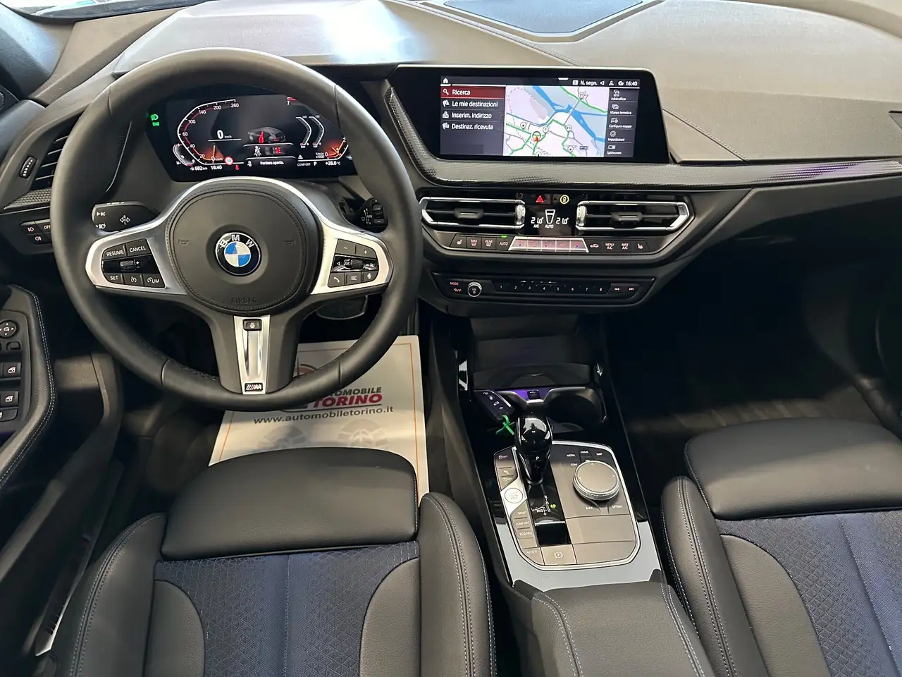 BMW 118 118i 5p. Msport VIRTUAL 9