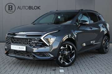 1.6 T-GDi Plug-in Hybrid AWD GT-PlusLine | Stoelko