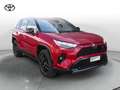 Toyota RAV 4 RAV4 2.5 HV (222CV) E-CVT AWD-i GR SPORT Rosso - thumbnail 3
