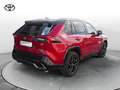 Toyota RAV 4 RAV4 2.5 HV (222CV) E-CVT AWD-i GR SPORT Rosso - thumbnail 5