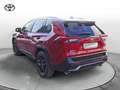 Toyota RAV 4 RAV4 2.5 HV (222CV) E-CVT AWD-i GR SPORT Rosso - thumbnail 7
