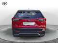 Toyota RAV 4 RAV4 2.5 HV (222CV) E-CVT AWD-i GR SPORT Rosso - thumbnail 6