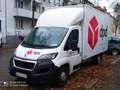 Peugeot Boxer Koffer 435 L4 Cargo Edition MOTORSCHADEN Bianco - thumbnail 1