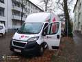 Peugeot Boxer Koffer 435 L4 Cargo Edition MOTORSCHADEN Blanc - thumbnail 16