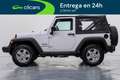 Jeep Wrangler 2.8CRD Sport Blanco - thumbnail 8
