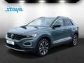 Volkswagen T-Roc IQ.DRIVE Navi Kamera ACC LED Blau - thumbnail 2