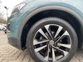 Volkswagen T-Roc IQ.DRIVE Navi Kamera ACC LED Blau - thumbnail 3