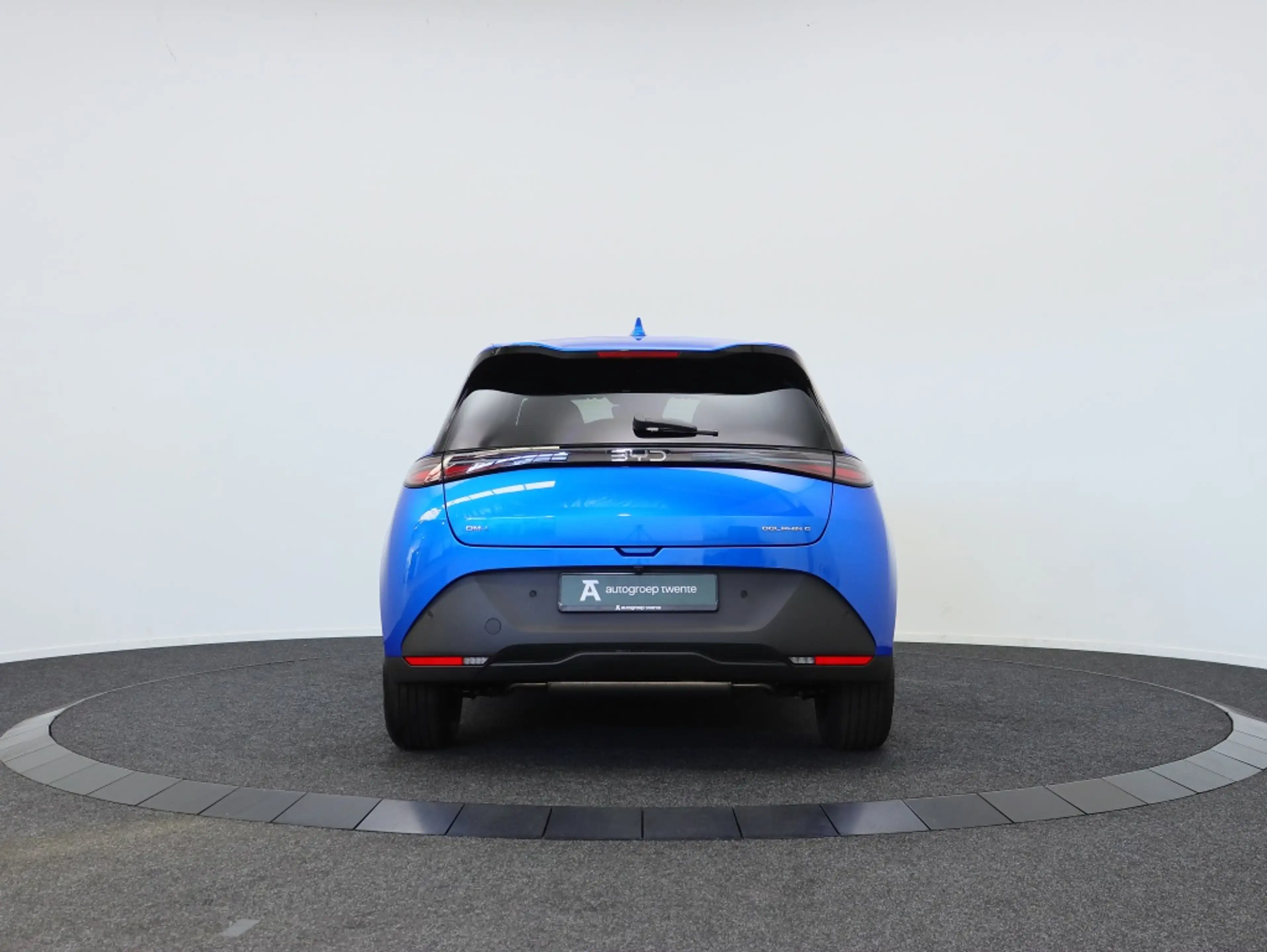 BYD Dolphin G 1.5L DM-i Boost | BYD Dealer | Plug-in | Private L — photo 9