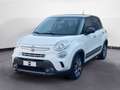 Fiat 500L L 1.4  Trekking Weiß - thumbnail 1