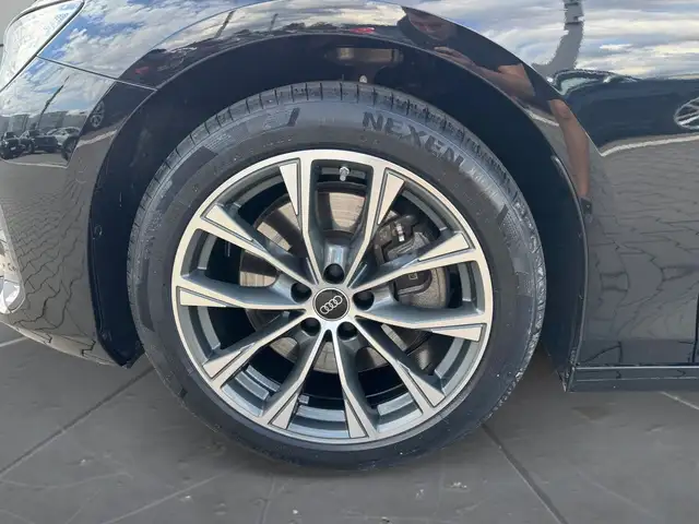 Audi A6 view 15