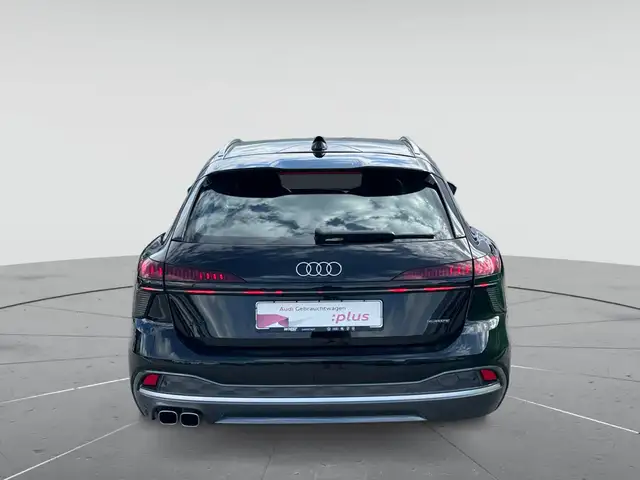 Audi A6 view 7