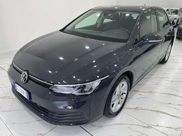 Golf VIII 2020 2.0 tdi Style 115cv
