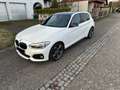 BMW 120 M Sport *scheckheftgepflegt *frisches Pickerl Weiß - thumbnail 1
