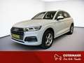 Audi Q5 S-LINE 50 TFSIe QUATTRO HYBRID AHK.KAMERA.NAVI.HUD Bílá - thumbnail 1