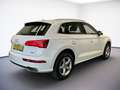 Audi Q5 S-LINE 50 TFSIe QUATTRO HYBRID AHK.KAMERA.NAVI.HUD Bílá - thumbnail 4
