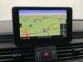 Audi Q5 S-LINE 50 TFSIe QUATTRO HYBRID AHK.KAMERA.NAVI.HUD Beyaz - thumbnail 12