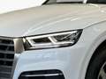 Audi Q5 S-LINE 50 TFSIe QUATTRO HYBRID AHK.KAMERA.NAVI.HUD Bílá - thumbnail 6