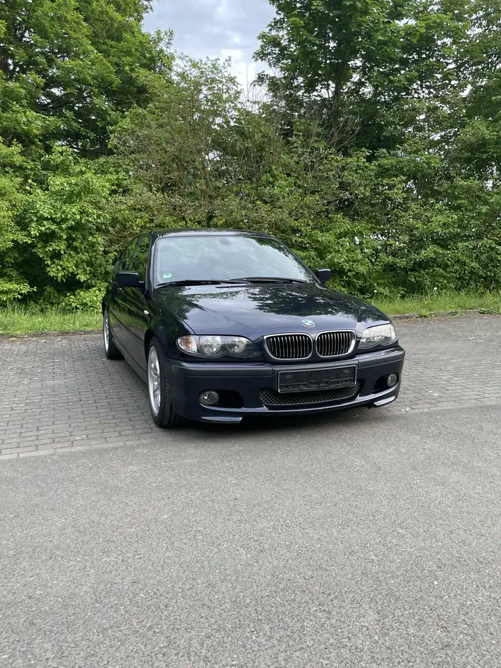 BMW 318