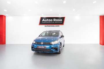 1.5 TSI EVO Advance 110kW