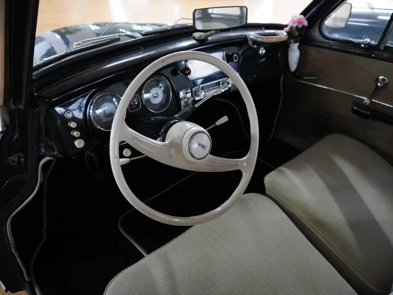 Auto Union F93 DKW 3=6 *Oldtimergutachten*, foto 8