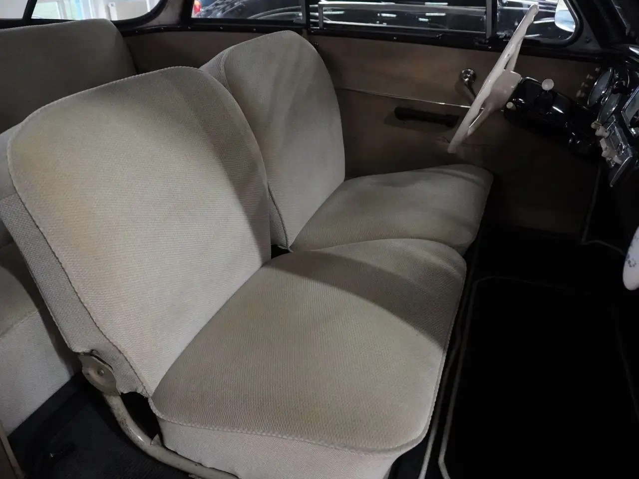 Auto Union F93 DKW 3=6 *Oldtimergutachten*, foto 10