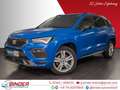 SEAT Ateca FR 4Drive*SPORT*SORGLOS-PAKET*GARANTIE*TOP - thumbnail 1