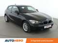 BMW 116 116i*LIM*PDC*SHZ*ALU*KLIMA*BLUETOOTH* Schwarz - thumbnail 8