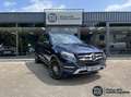 Mercedes-Benz GLE 500 e 4MATIC Blau - thumbnail 1