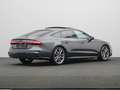 Audi A7 Spotback PHEV COMPETITION 55 TFSIe QUATTRO 367 PK PLUG-IN HYBRIDE Grijs - thumbnail 2