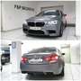 BMW M5 M5 DKG Competition Deutsched KFZ Frozen Grey Grau - thumbnail 29
